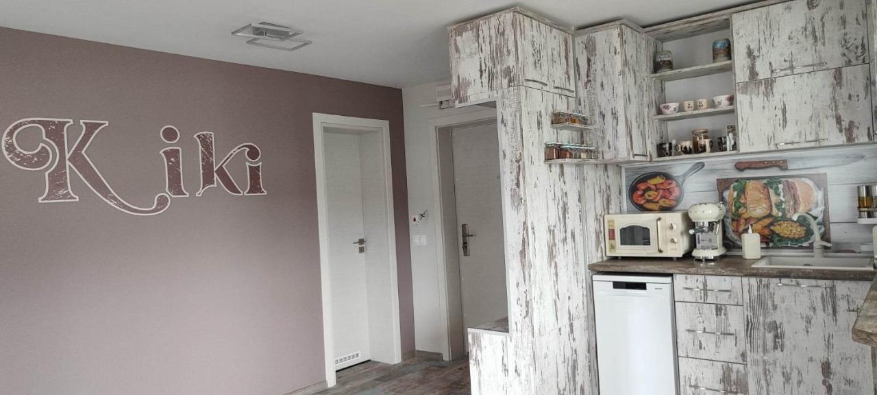 Kiki Home Blagoewgrad Exterior foto