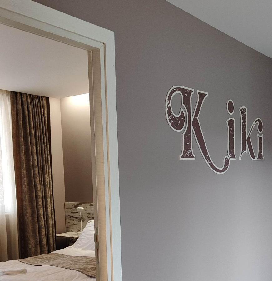 Kiki Home Blagoewgrad Exterior foto